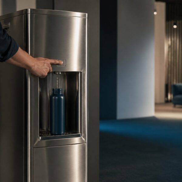 Water Cooler